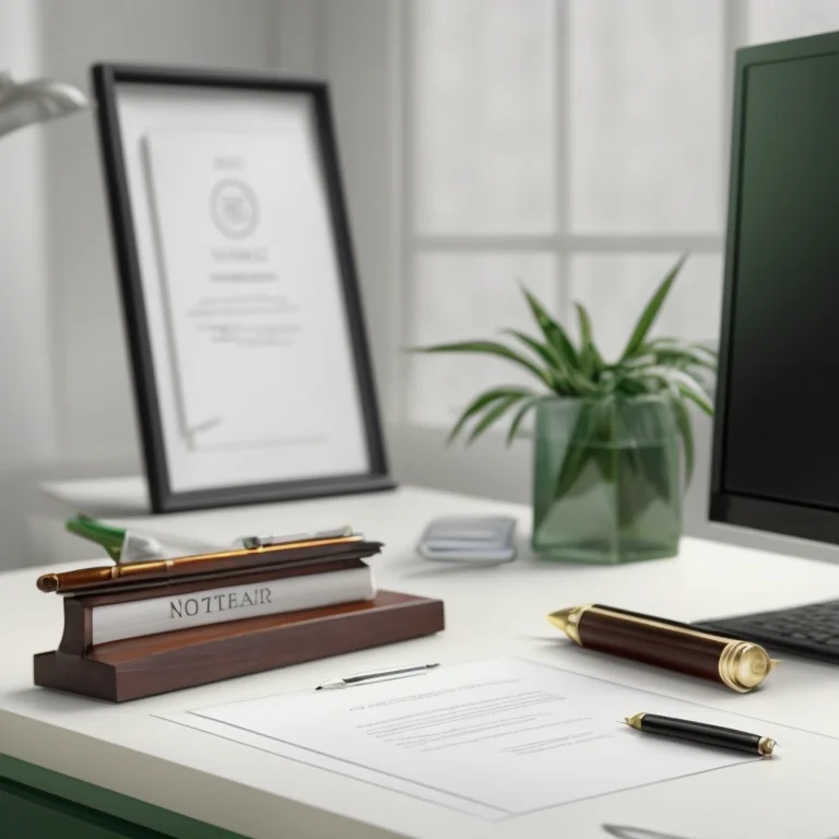 Elektronische Beglaubigung